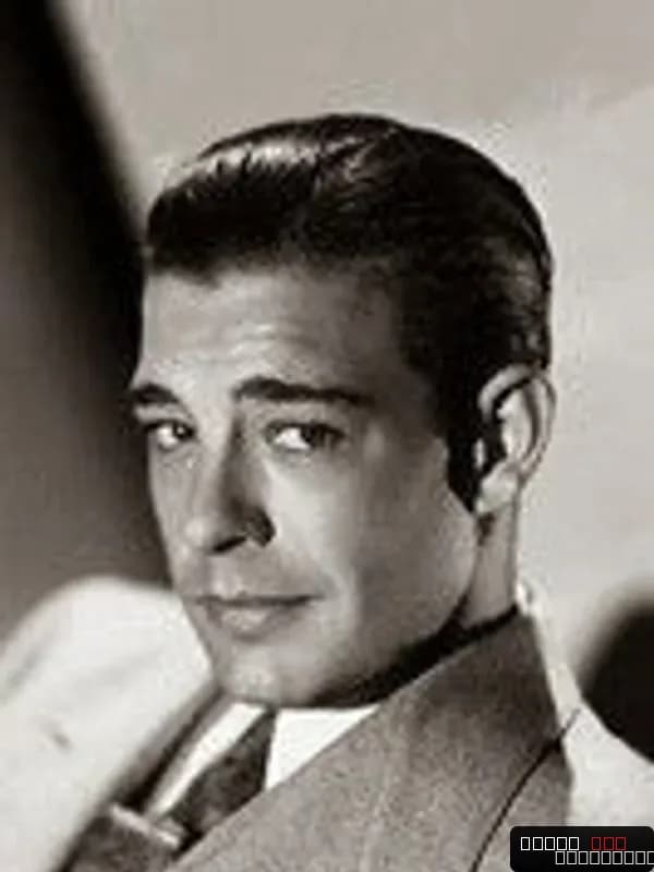Lon Chaney Jr.