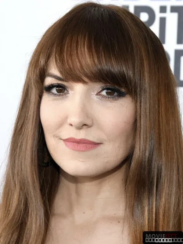 Lorene Scafaria