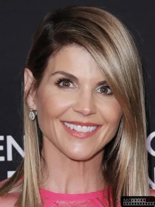 Lori Loughlin