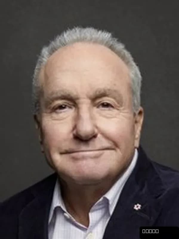 Lorne Michaels