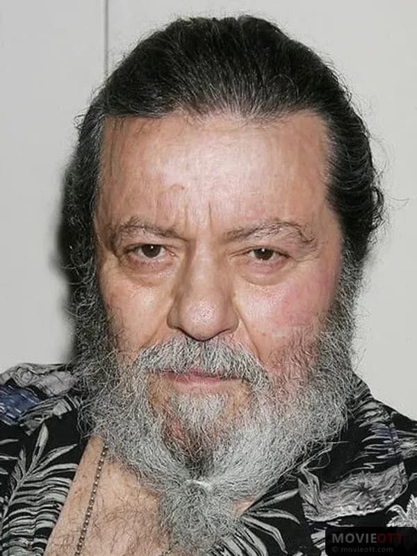 Louis Albano