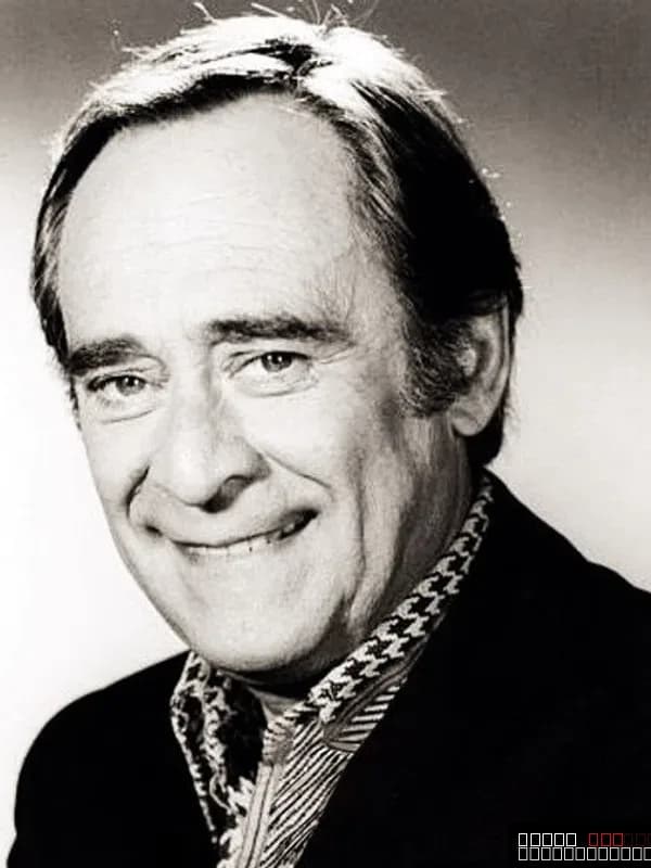 Louis Nye