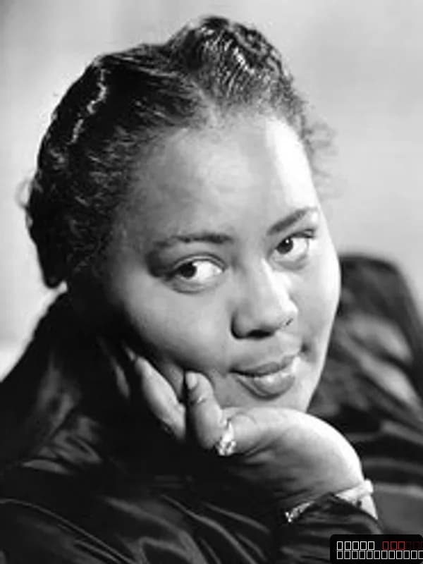 Louise Beavers