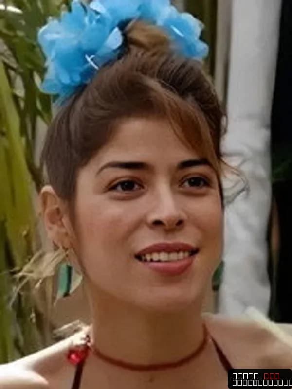 Lucía Gómez