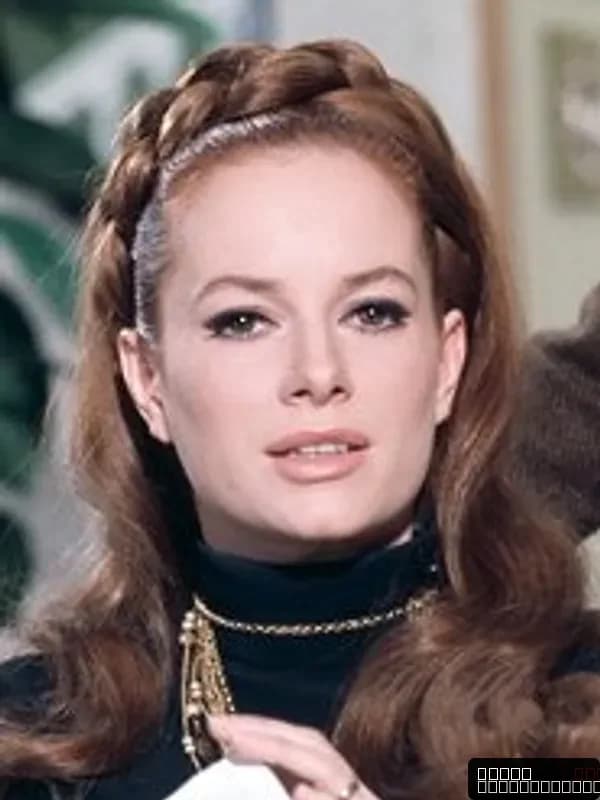 Luciana Paluzzi