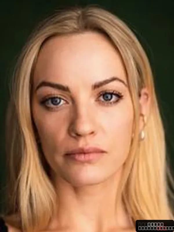 Lucy Martin
