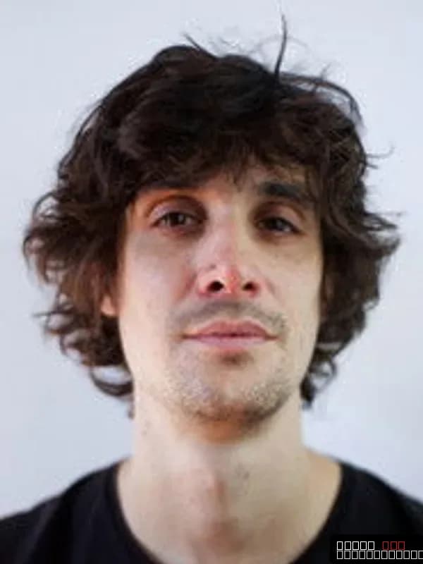 Luis Alberto Heras