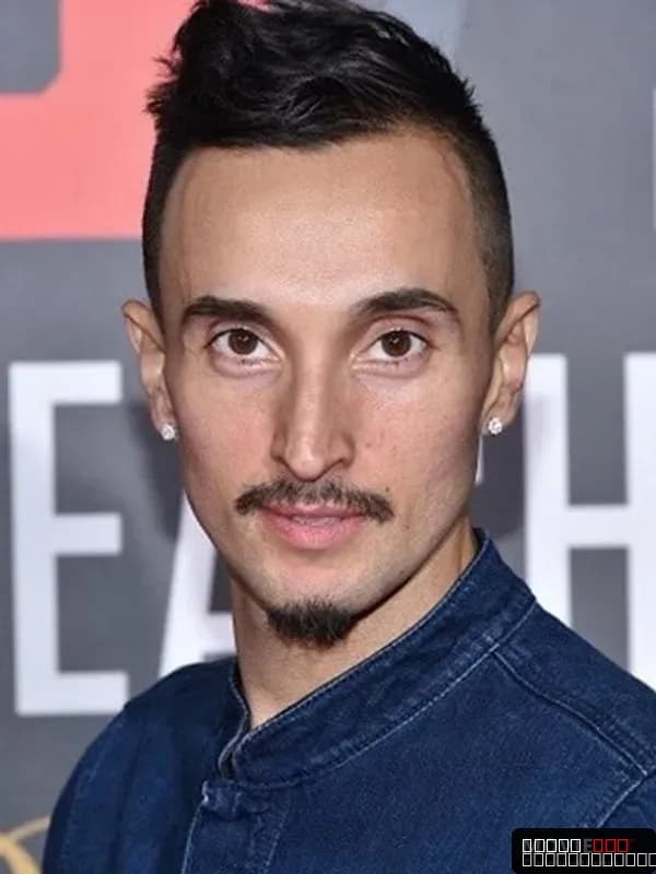 Luis Da Silva, Jr.