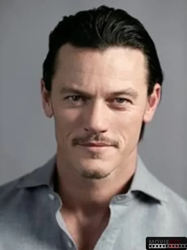 Luke Evans