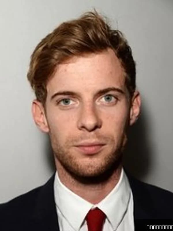 Luke Treadaway