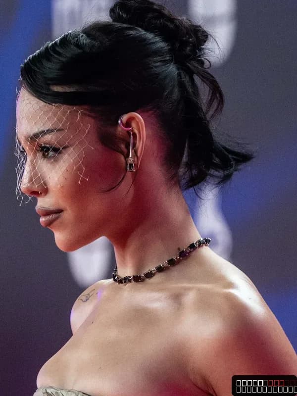 Luz María Vázquez González