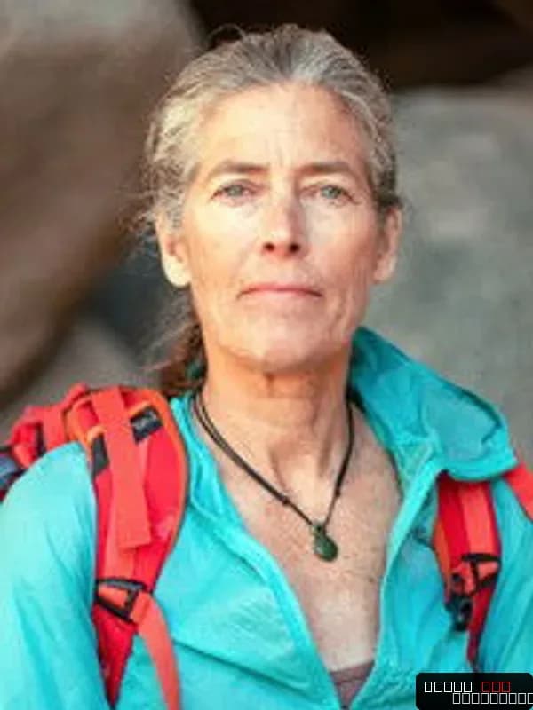 Lynn Hill