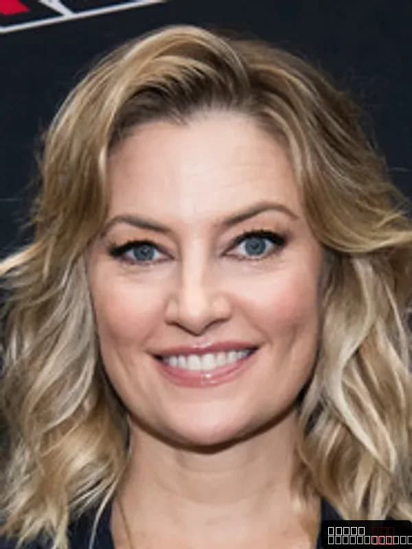 Mädchen Amick