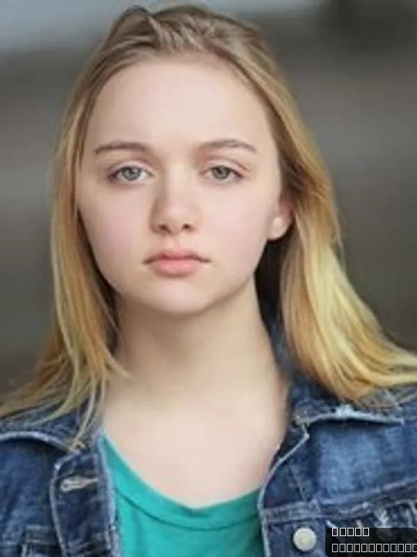 Maddie Nichols