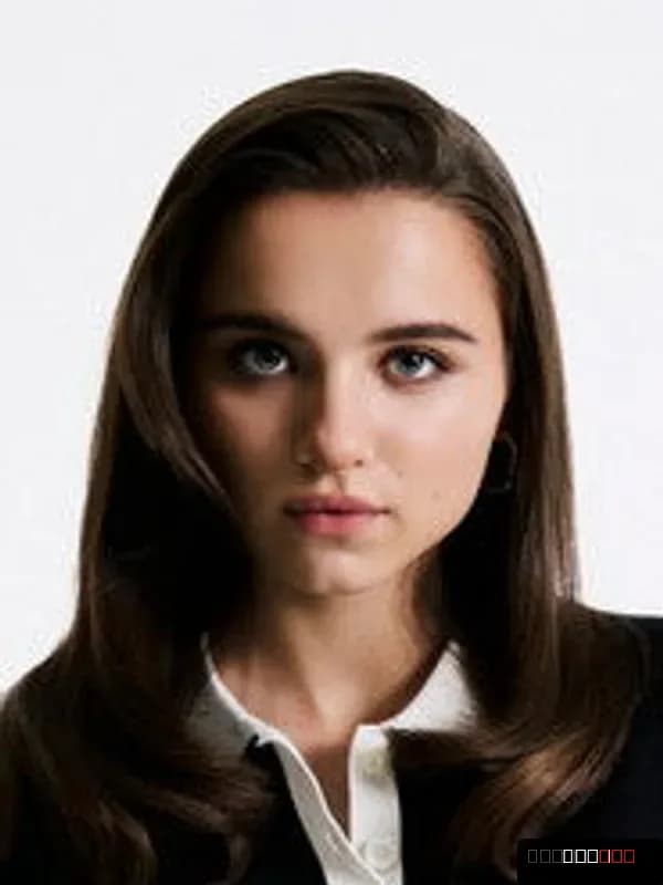 Madeleine McGraw