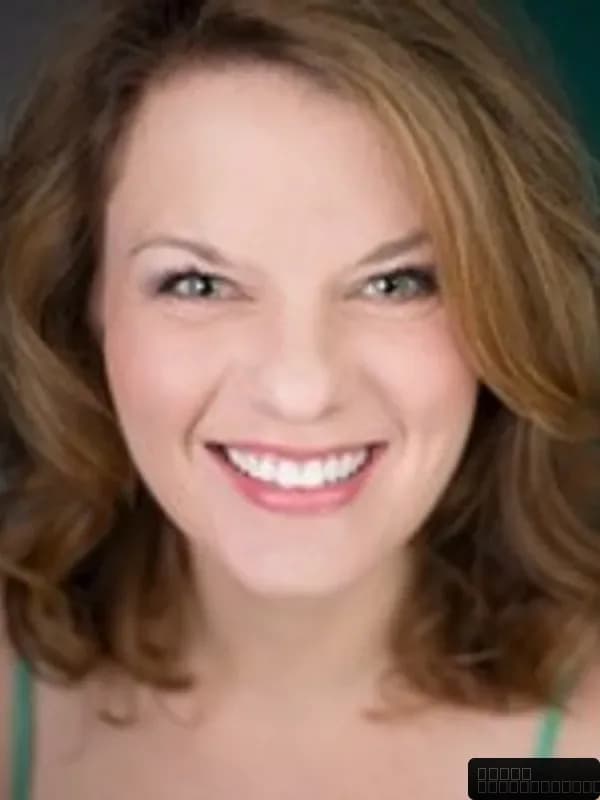 Maggie Lou Rader