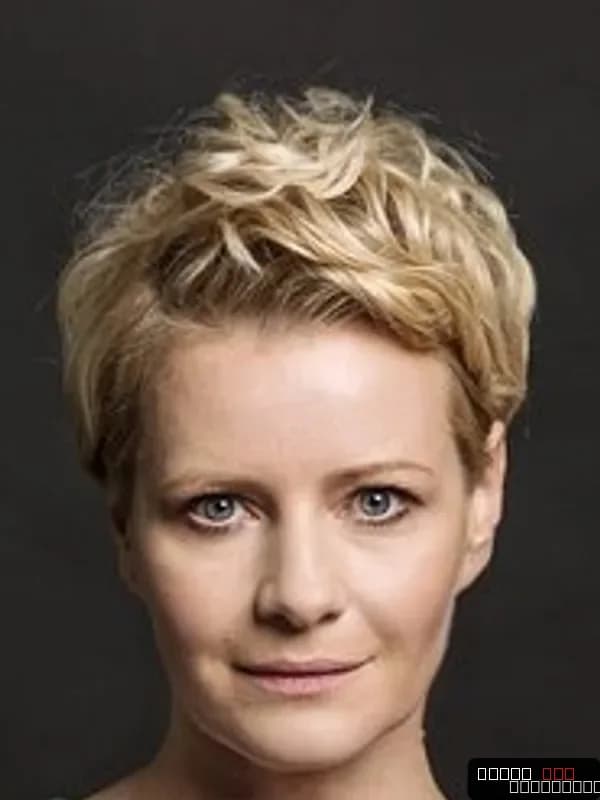 Małgorzata Kożuchowska