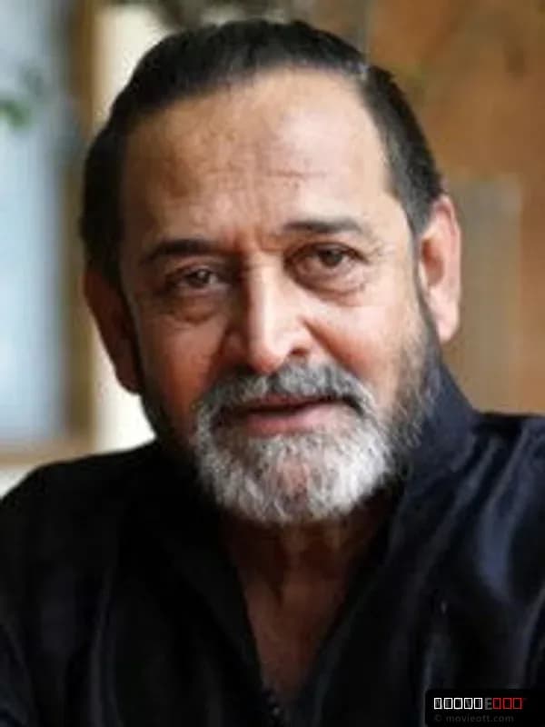Mahesh Manjrekar