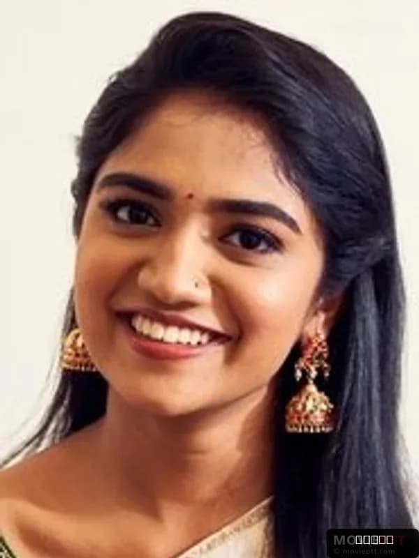 Malavika Manoj