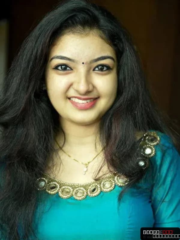 Malavika Nair
