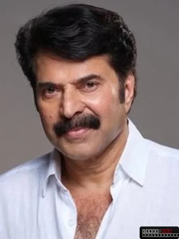 Mammootty