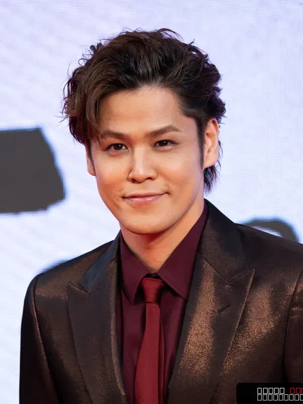 Mamoru Miyano
