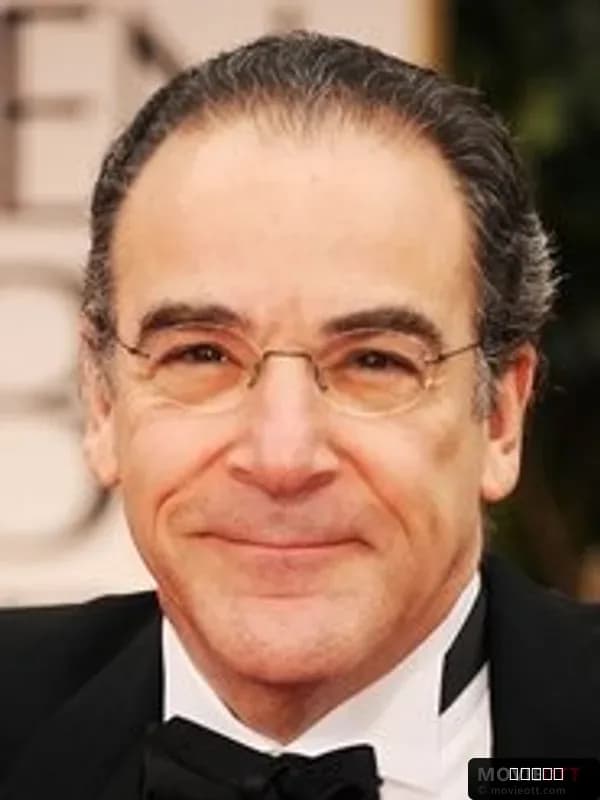 Mandy Patinkin