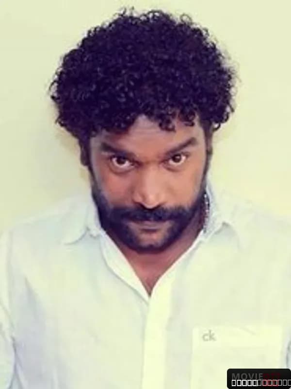 Manikandan Achari