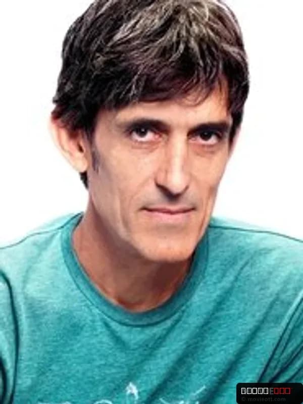 Manolo Caro