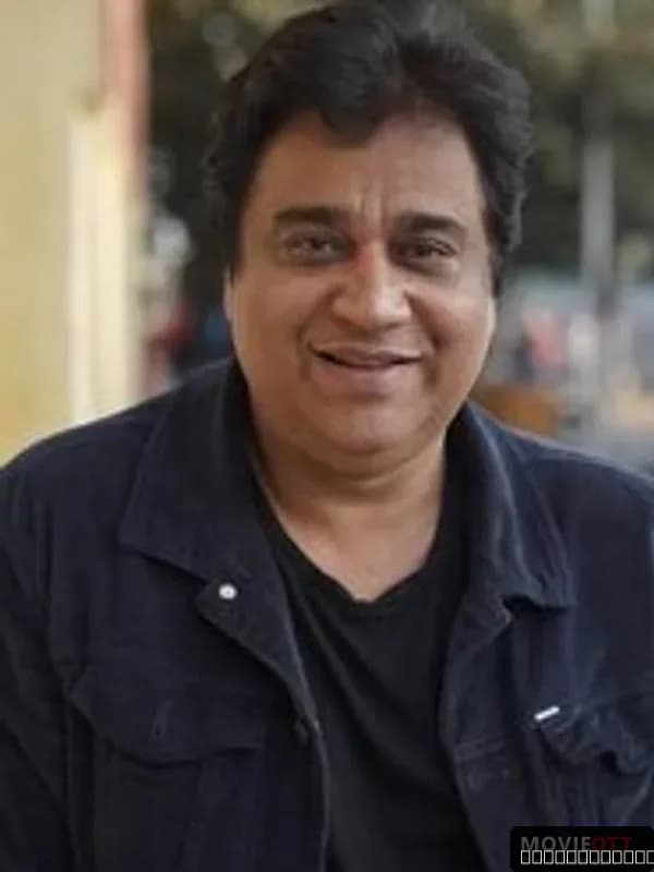 Manu Rishi Chadha
