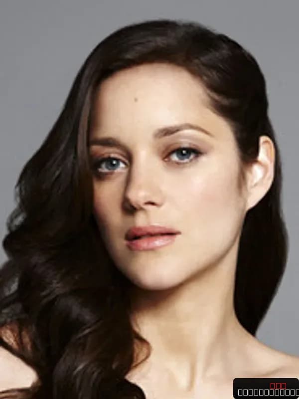 Marion Cotillard