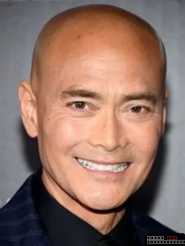 Mark Dacascos