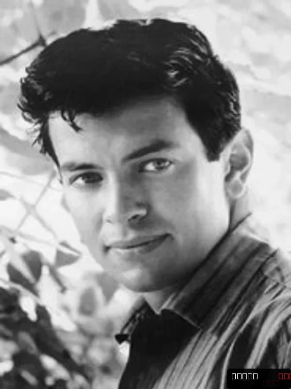Mark Damon
