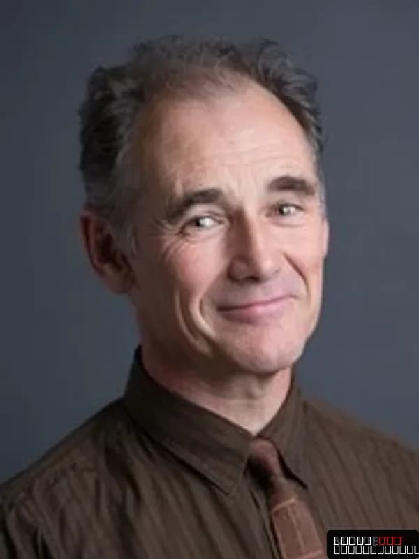 Mark Rylance