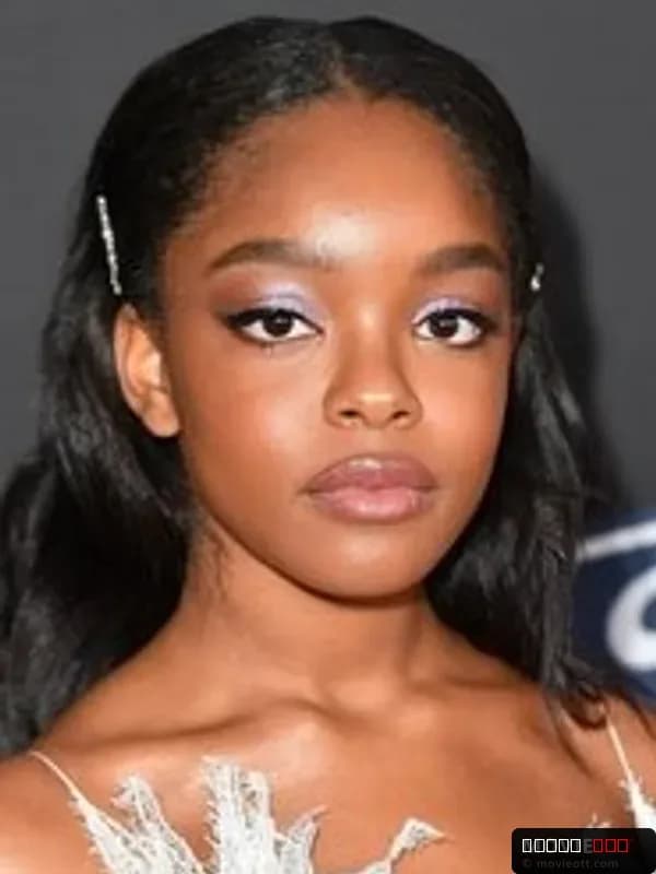 Marsai Martin