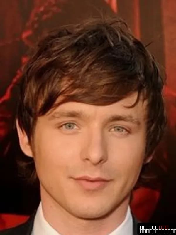 Marshall Allman