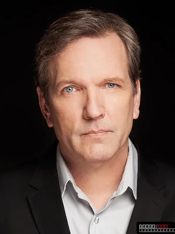 Martin Donovan