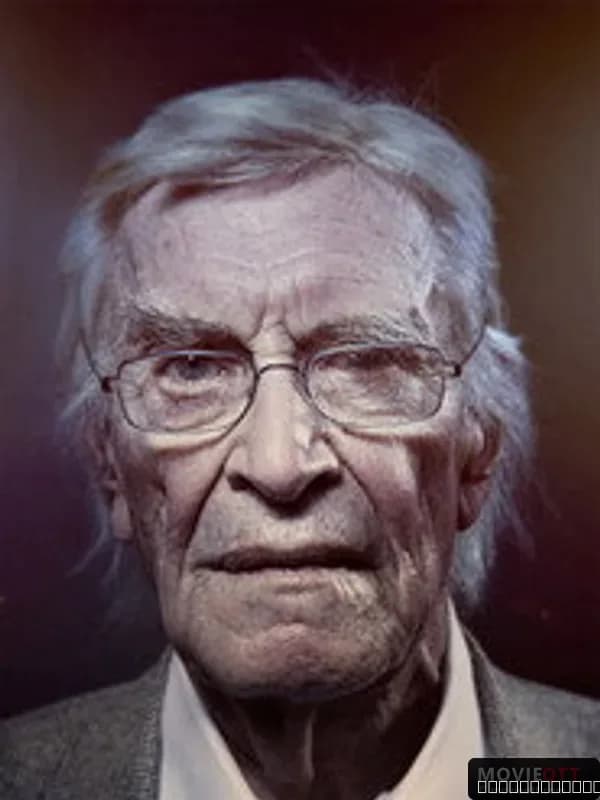 Martin Landau