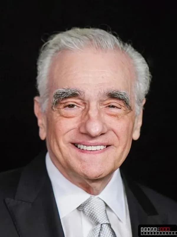 Martin Scorsese