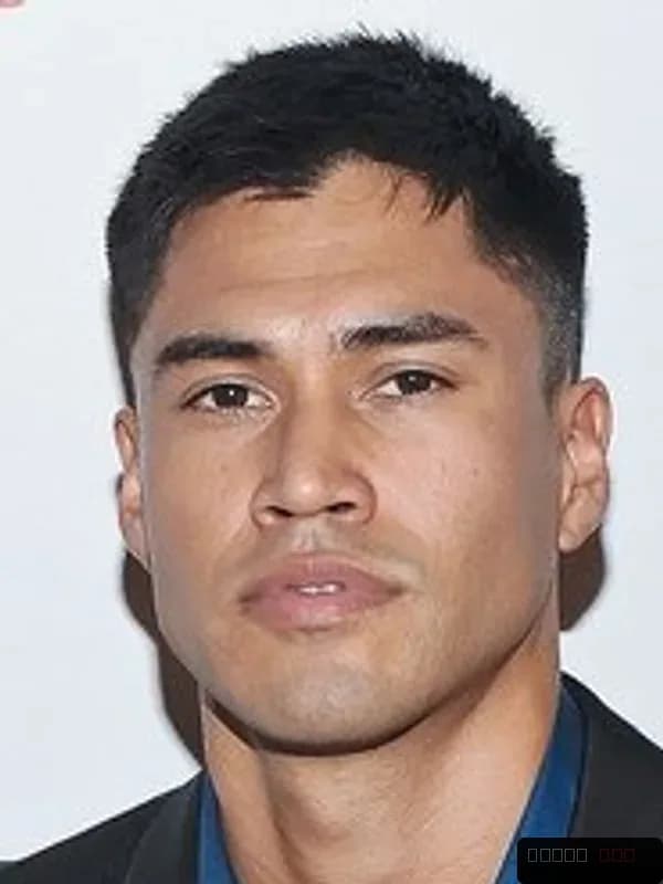 Martin Sensmeier