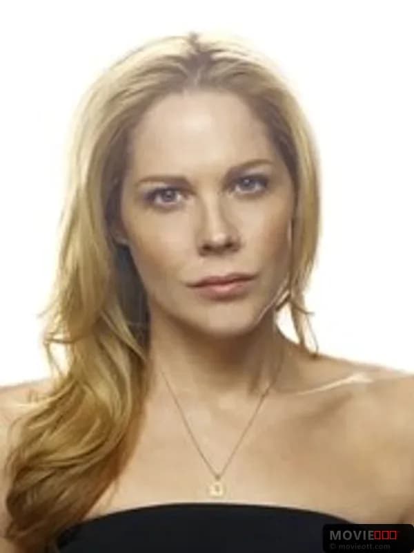 Mary McCormack