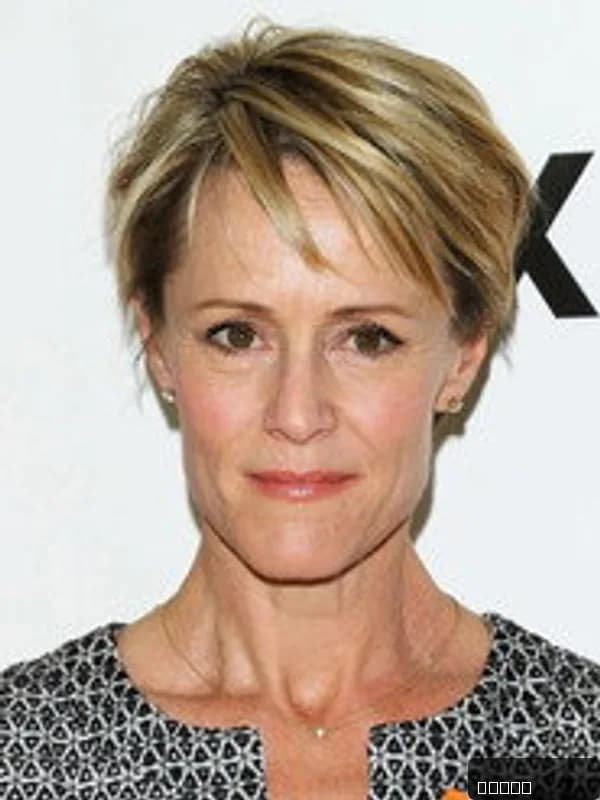 Mary Stuart Masterson