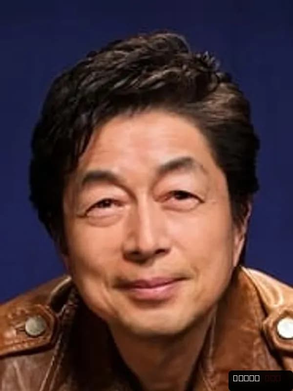 Masatoshi Nakamura