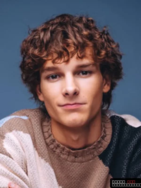 Mason Thames