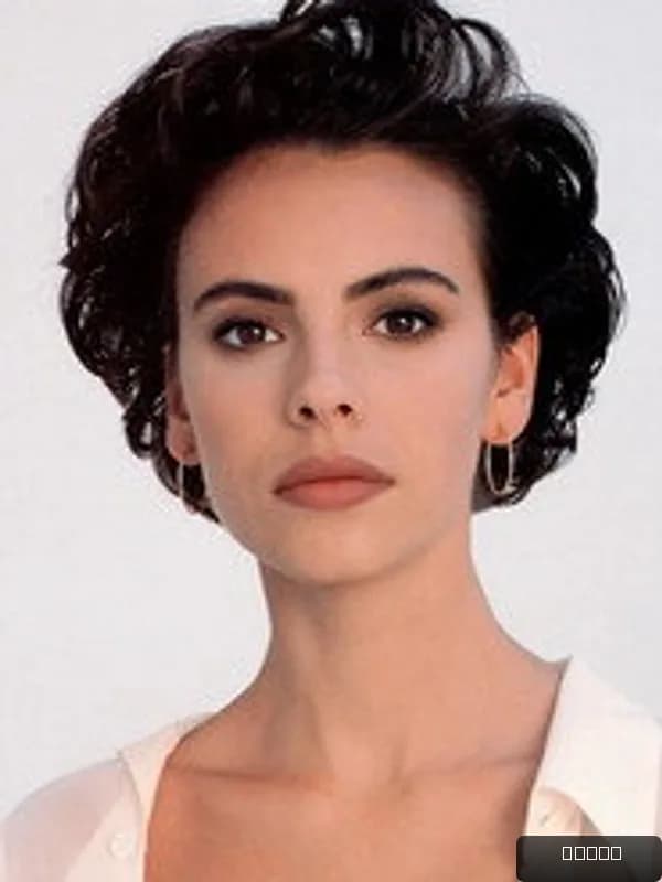 Mathilda May