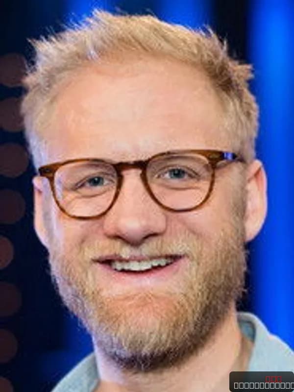 Mats Eldøen