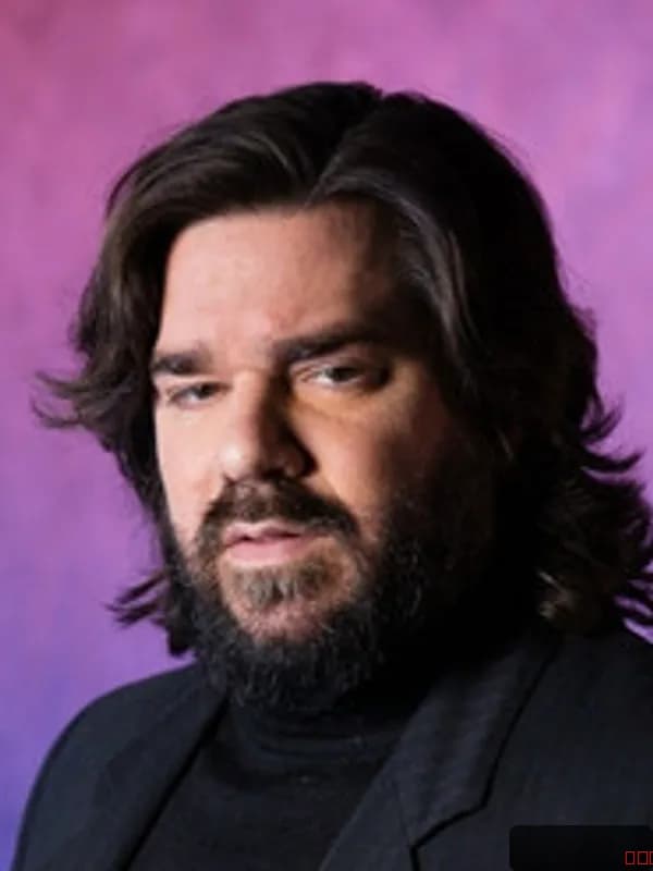 Matt Berry