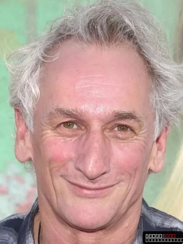 Matt Craven