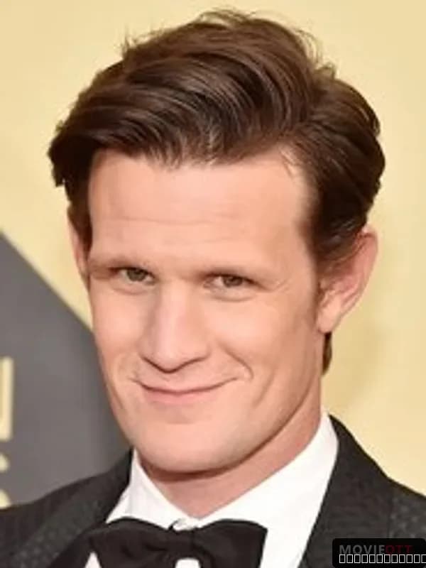 Matt Smith