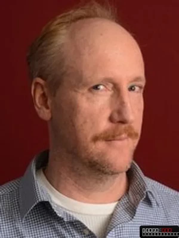 Matt Walsh